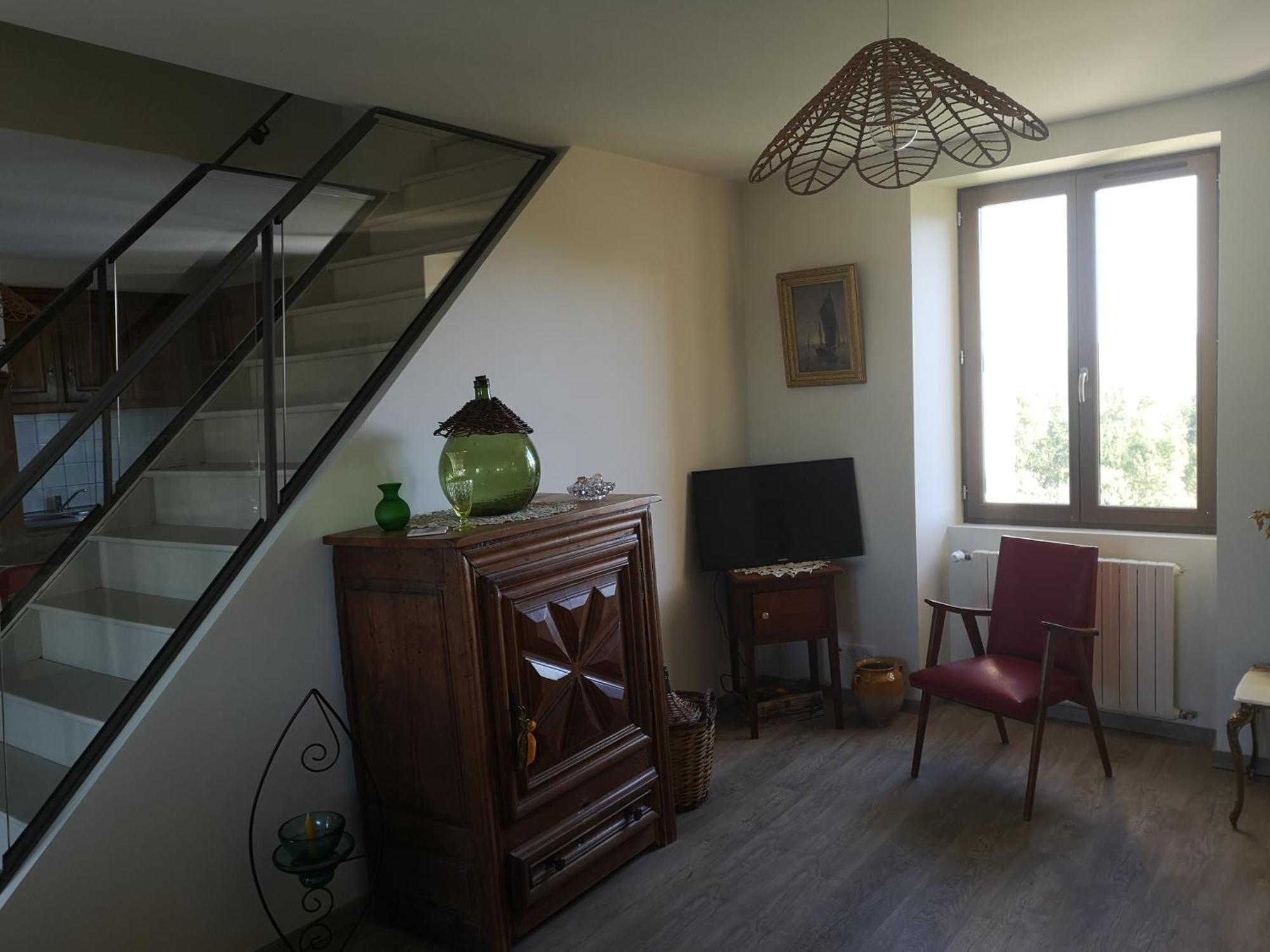Villa Therese 多尔多涅河畔波里耶 外观 照片