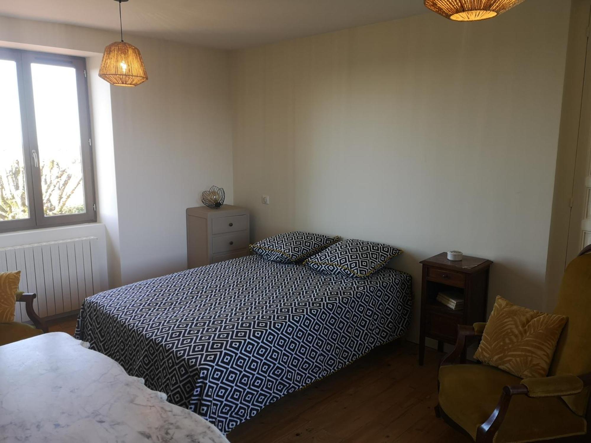 Villa Therese 多尔多涅河畔波里耶 外观 照片